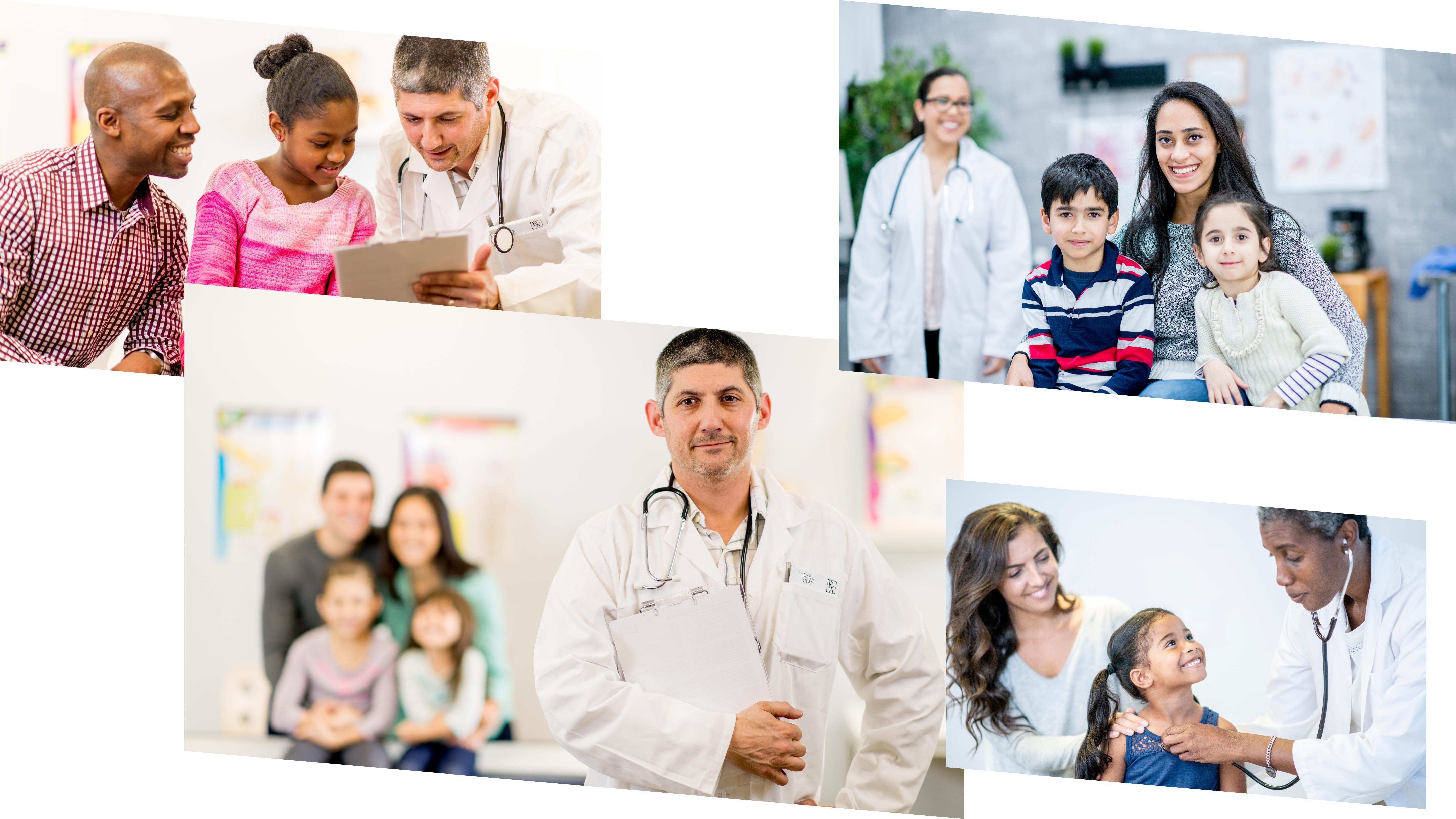 Course: Community Oriented Primary Care