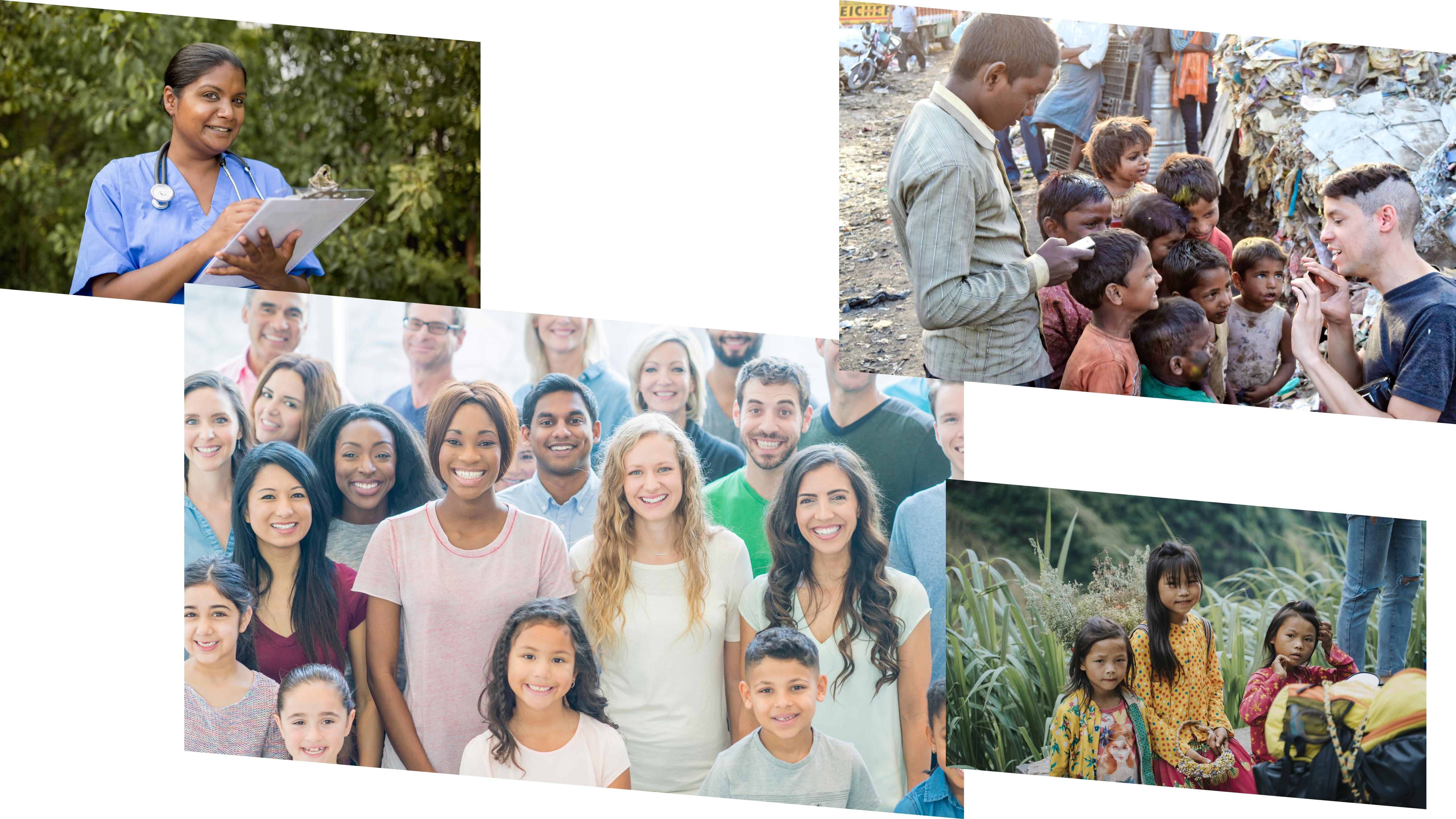 Course: Community Oriented Primary Care