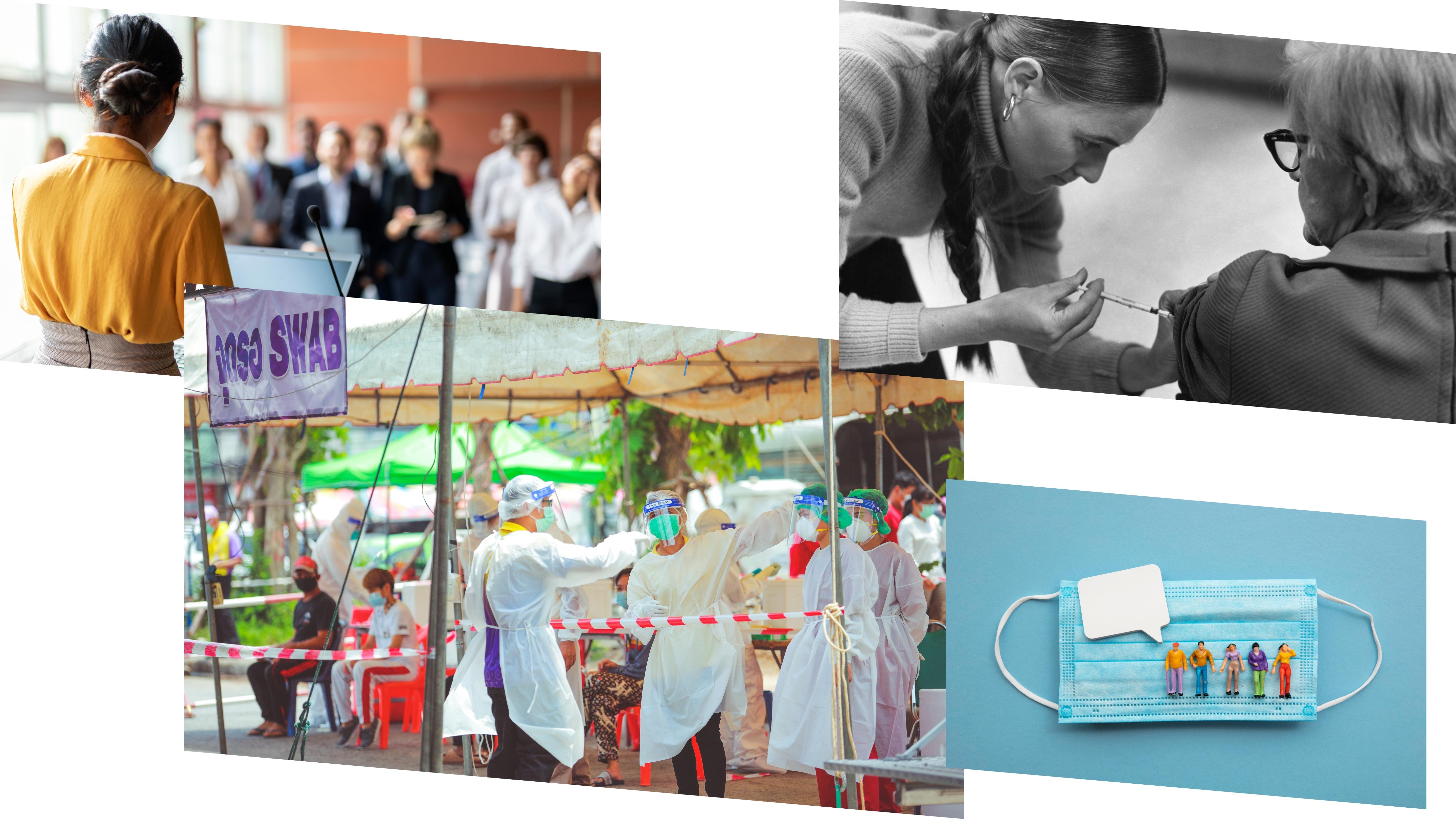Course: Community Oriented Primary Care