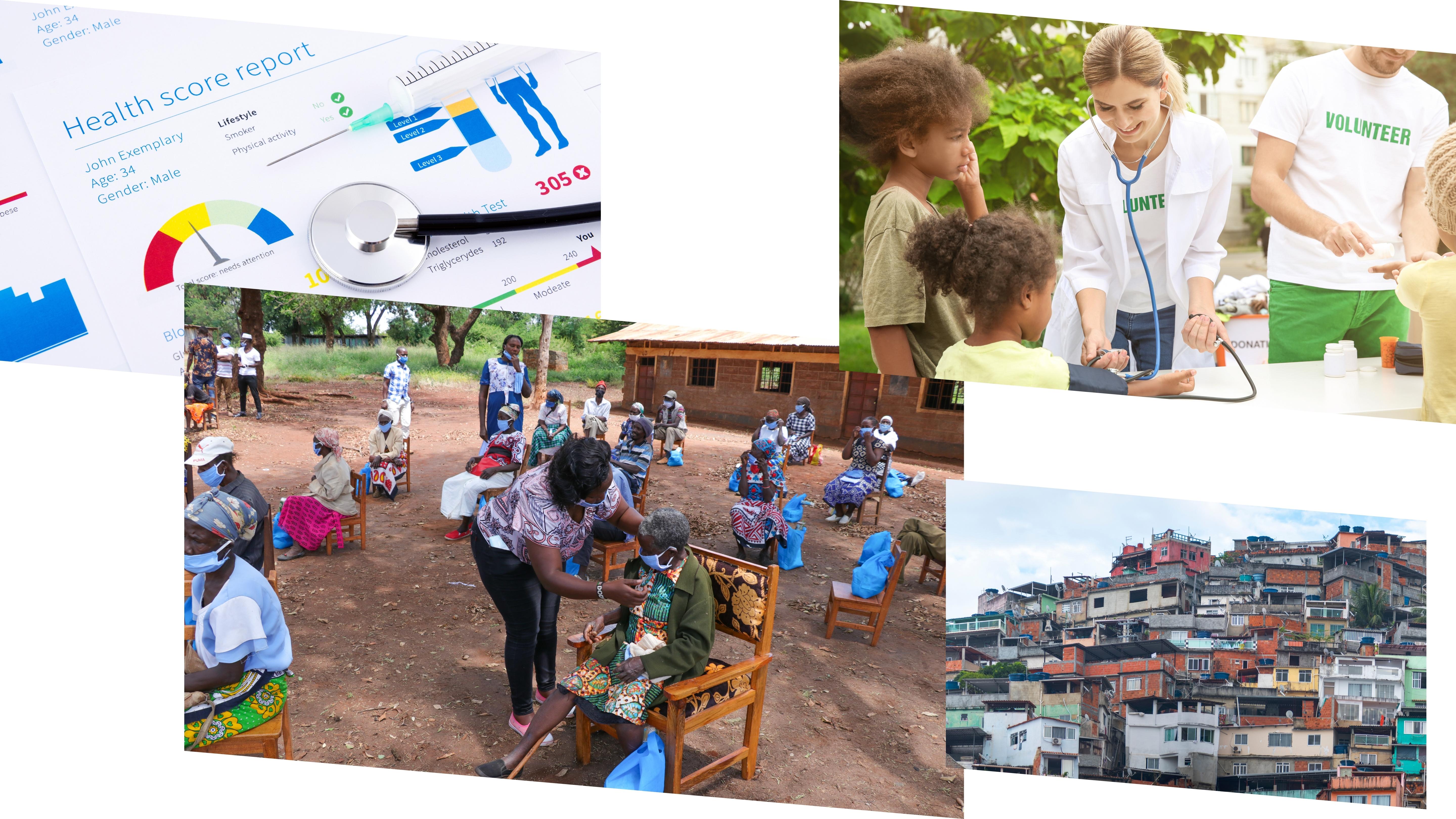 Course: Community Oriented Primary Care