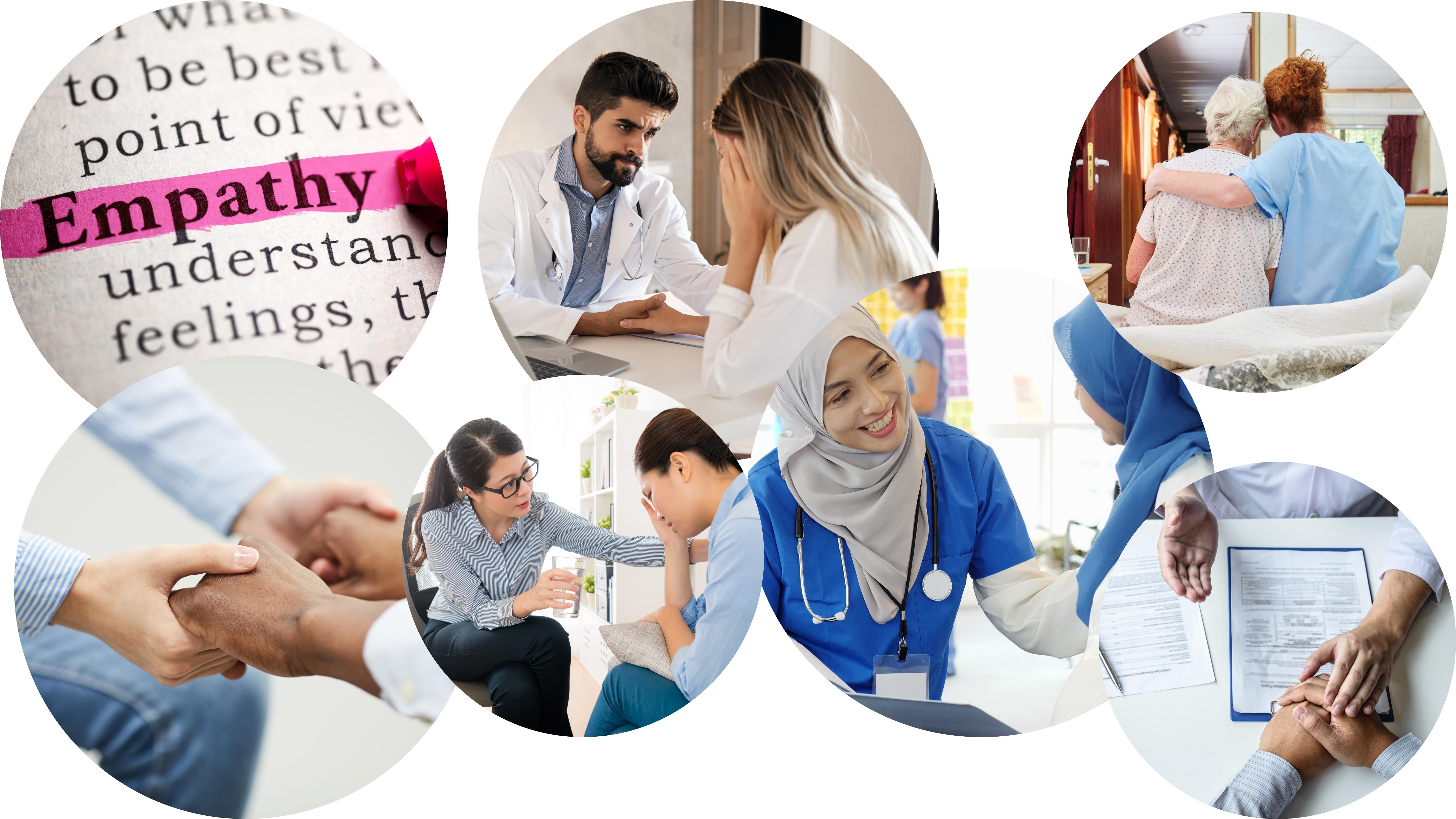 Course: Humanism in Health and Healthcare