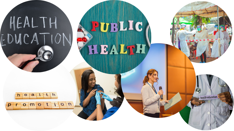 Course: Health Promotion