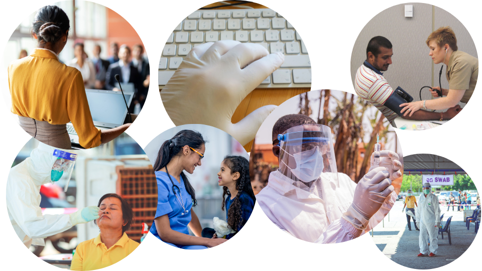 Course: Health Promotion