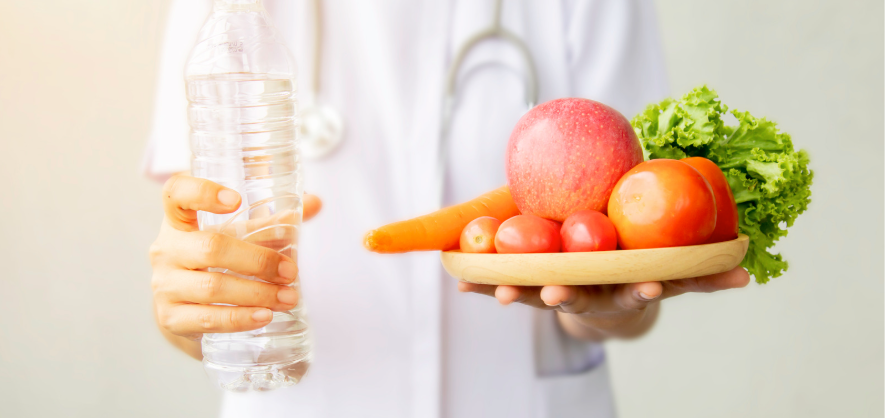 Course Image Nutrition in Nursing