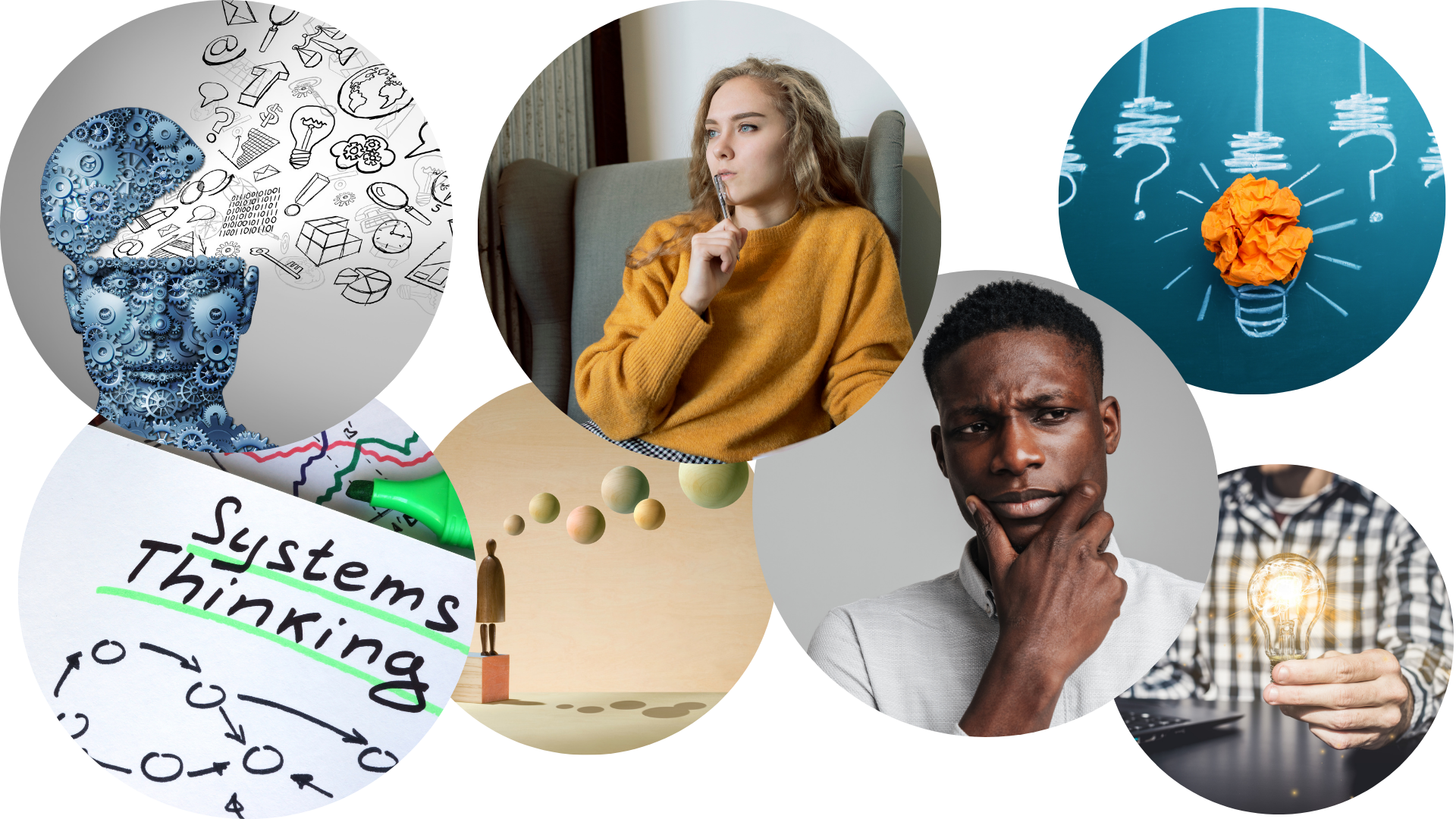 Course: Critical and Systems Thinking