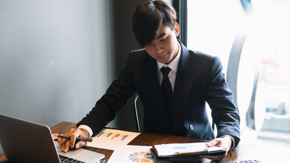 Course Image Advanced SPSS