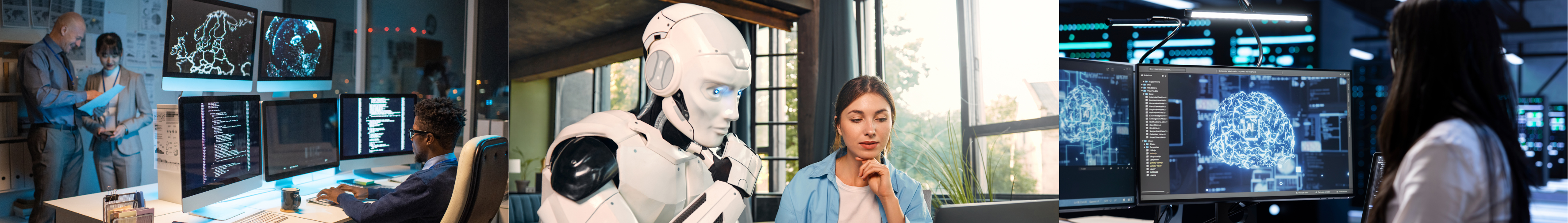 Course Image An Introduction to Safe AI Practices for Translations and Workplace Efficiency