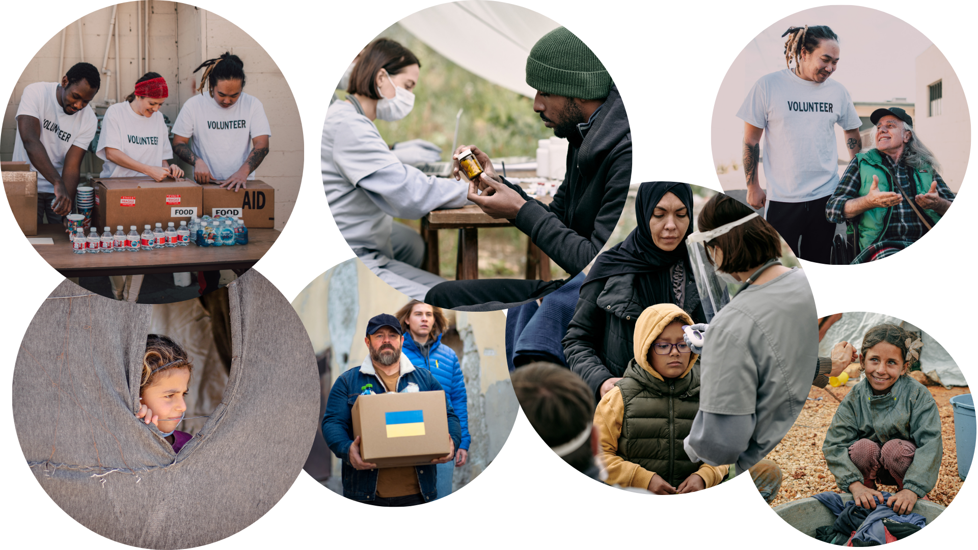 Course: 2 - Introduction to the Humanitarian Principles | NextGenU.org