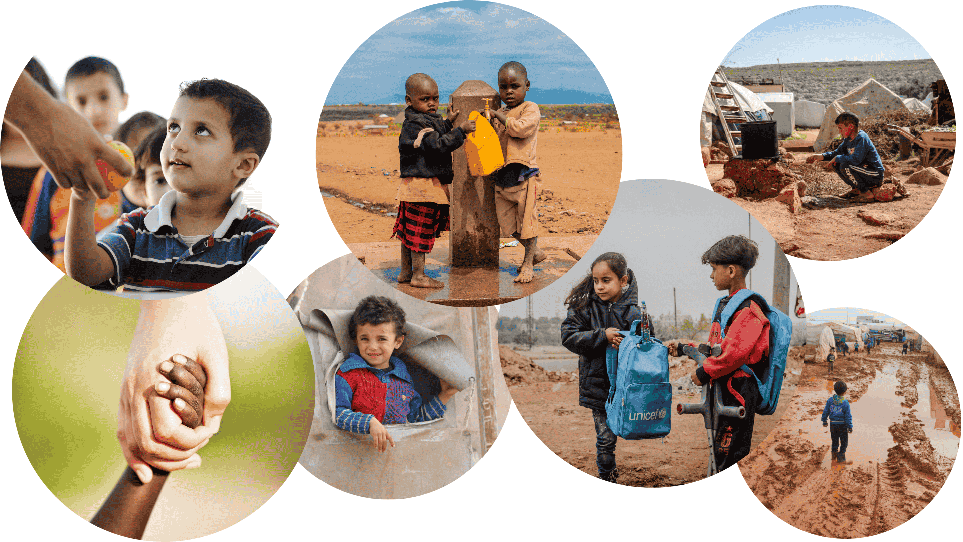 Course: 4 - Protection in Humanitarian Action | NextGenU.org