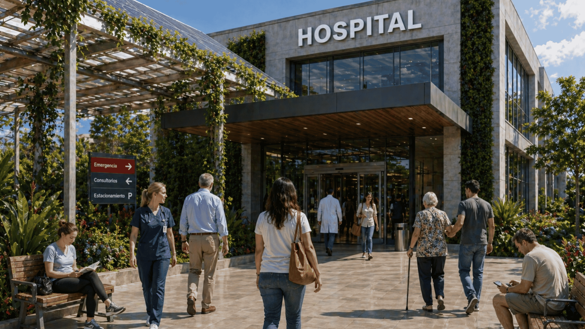 Course Image Climate Change and Health Course for Health Professionals