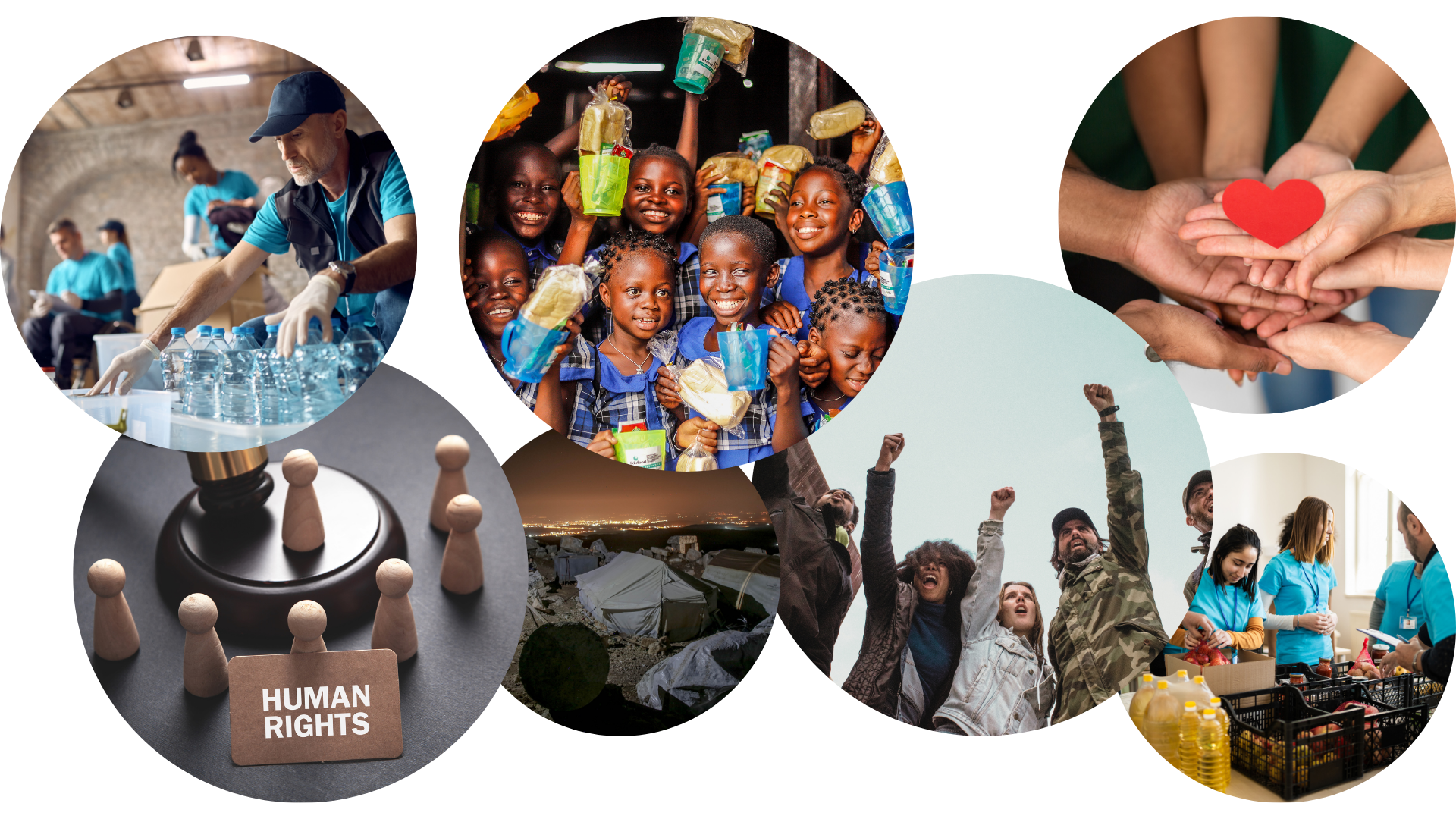 Course: 3 - Introduction to Human Rights
