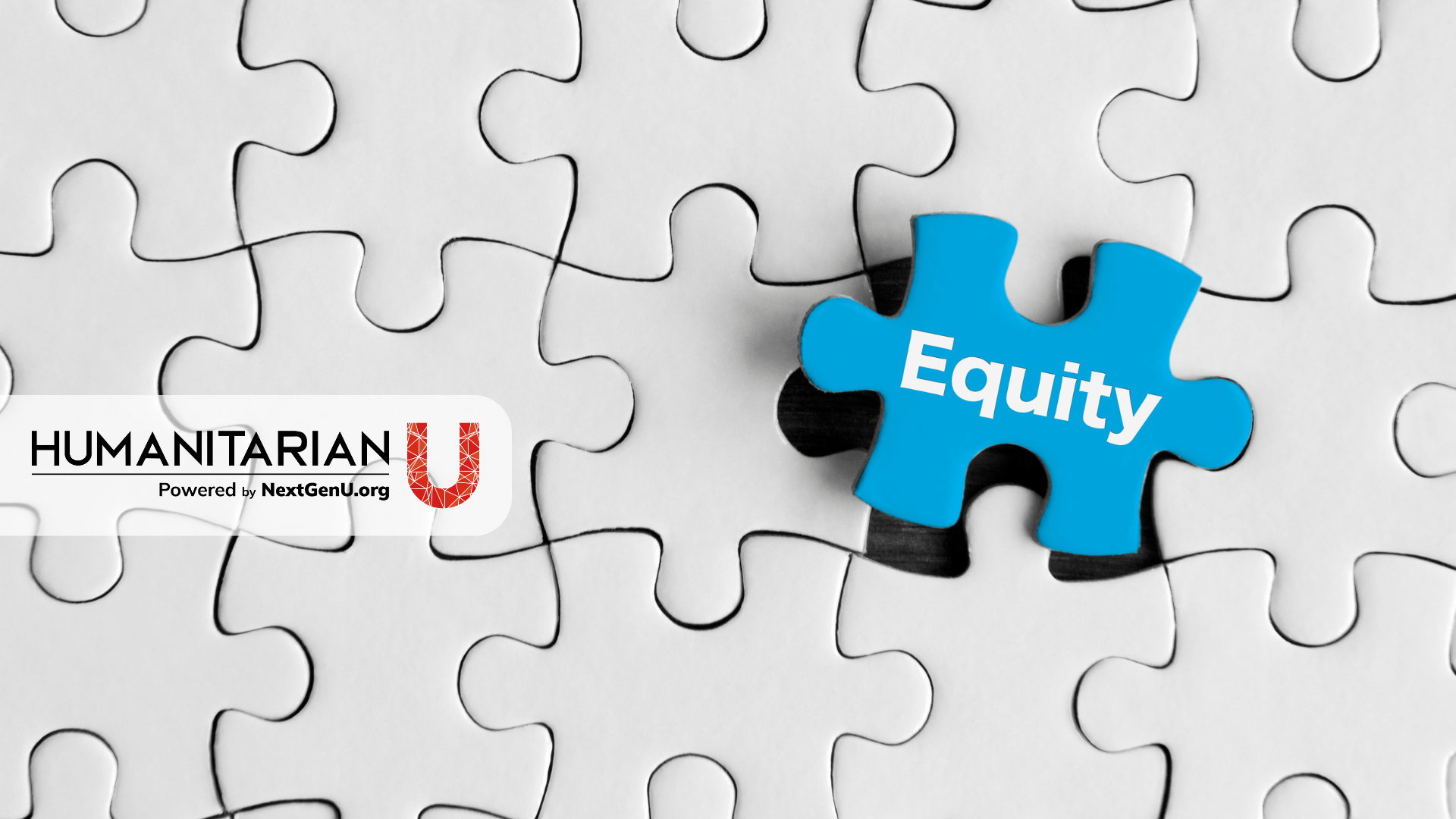 Course Image 5 - Equity, Gender Equality and Disability Inclusion 