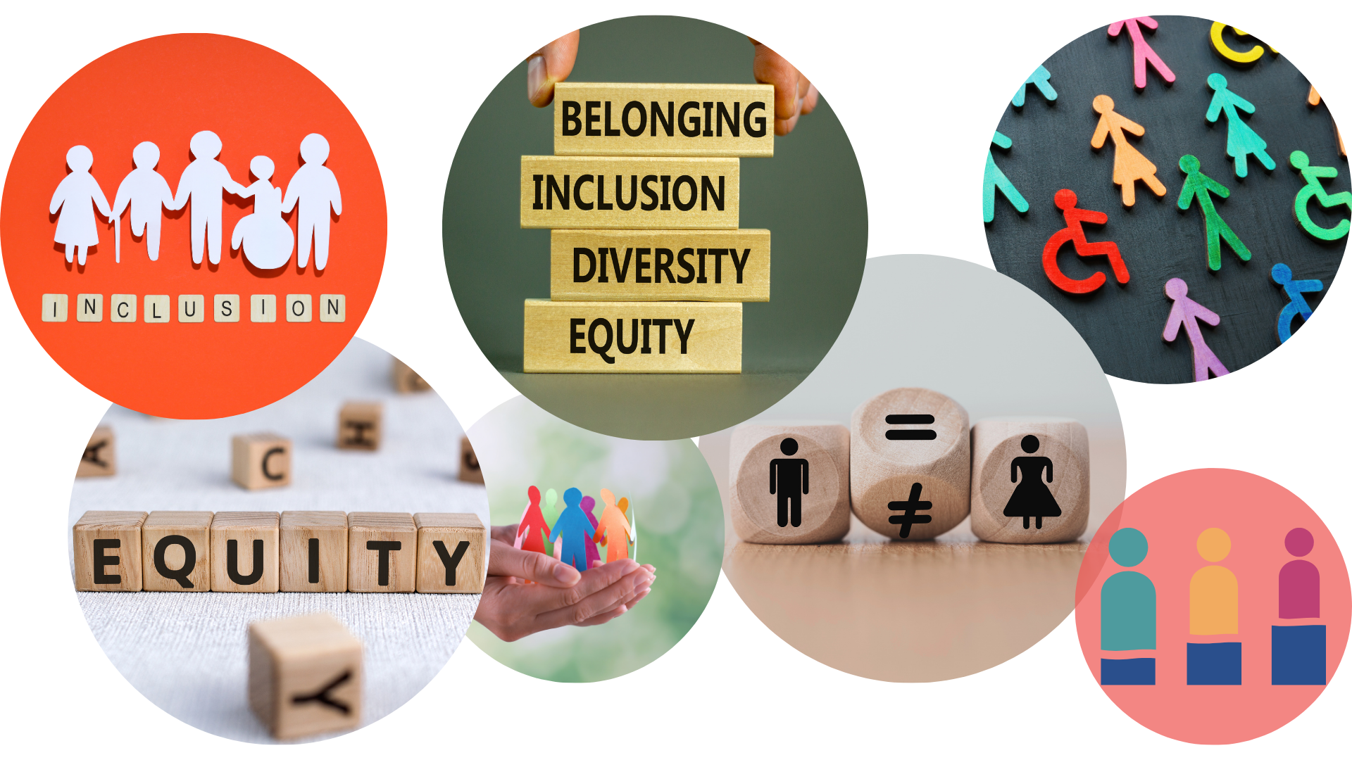Course: 5 - Equity, Gender Equality and Disability Inclusion