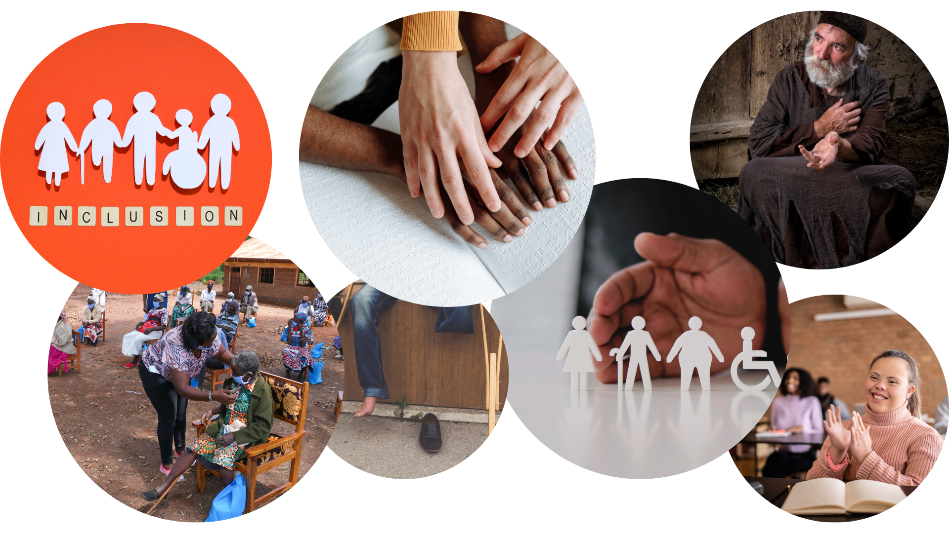 Course: 5 - Equity, Gender Equality and Disability Inclusion