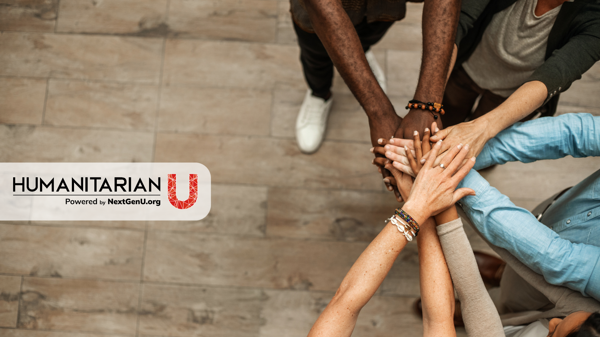 Course Image 9 - Accountability to Affected Populations and Community Engagement in Humanitarian Action