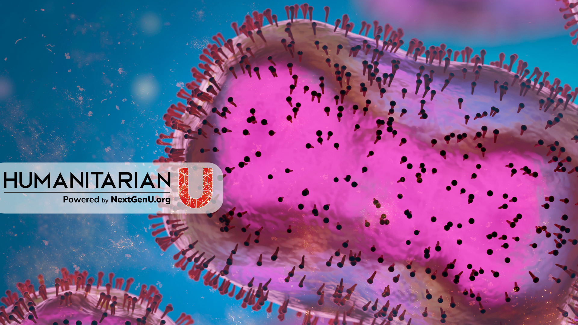 Course Image Mpox - Prevention, Response and Care 