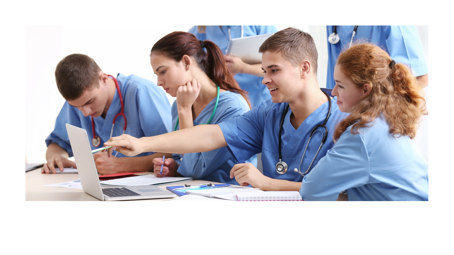 Course Image DO MedEd Connect Case Scenario Library