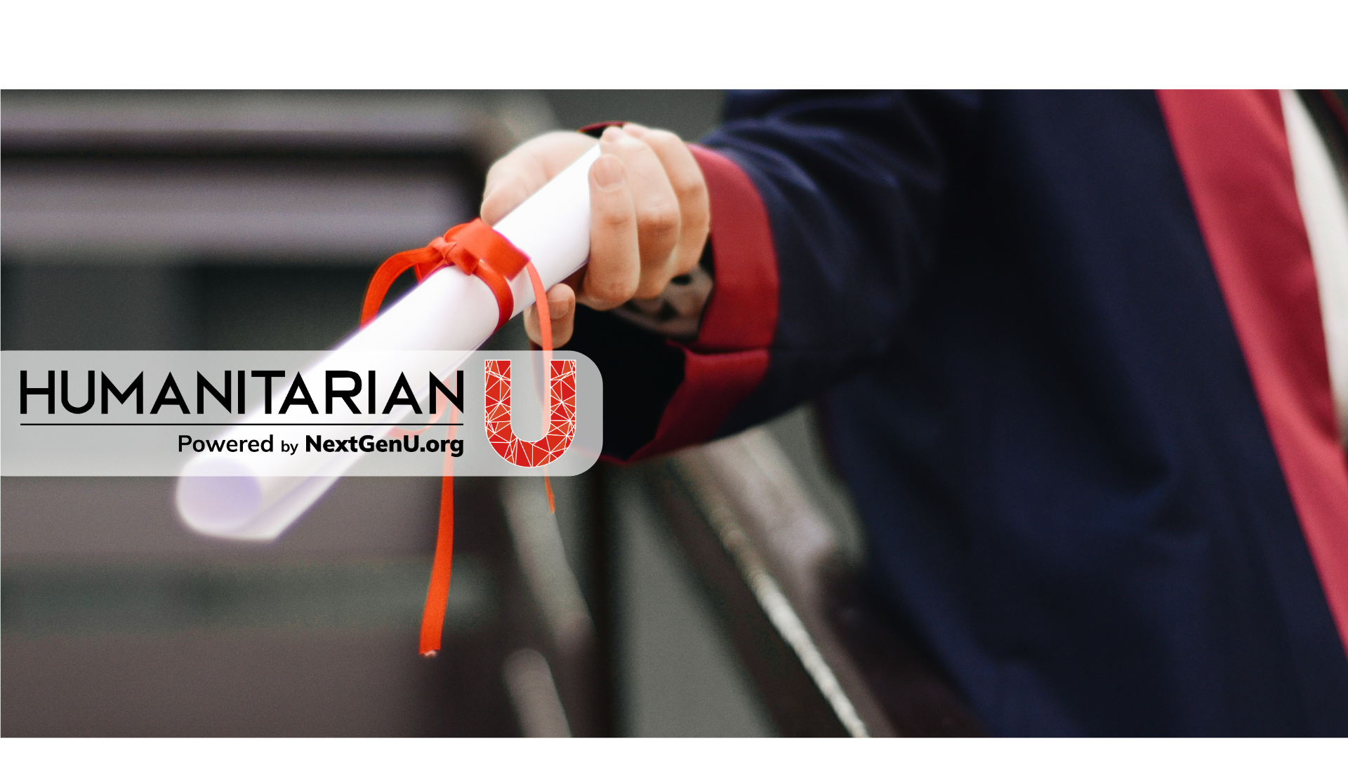 Course Image Final Program Certificate - Foundations of Humanitarian Action, Part 1