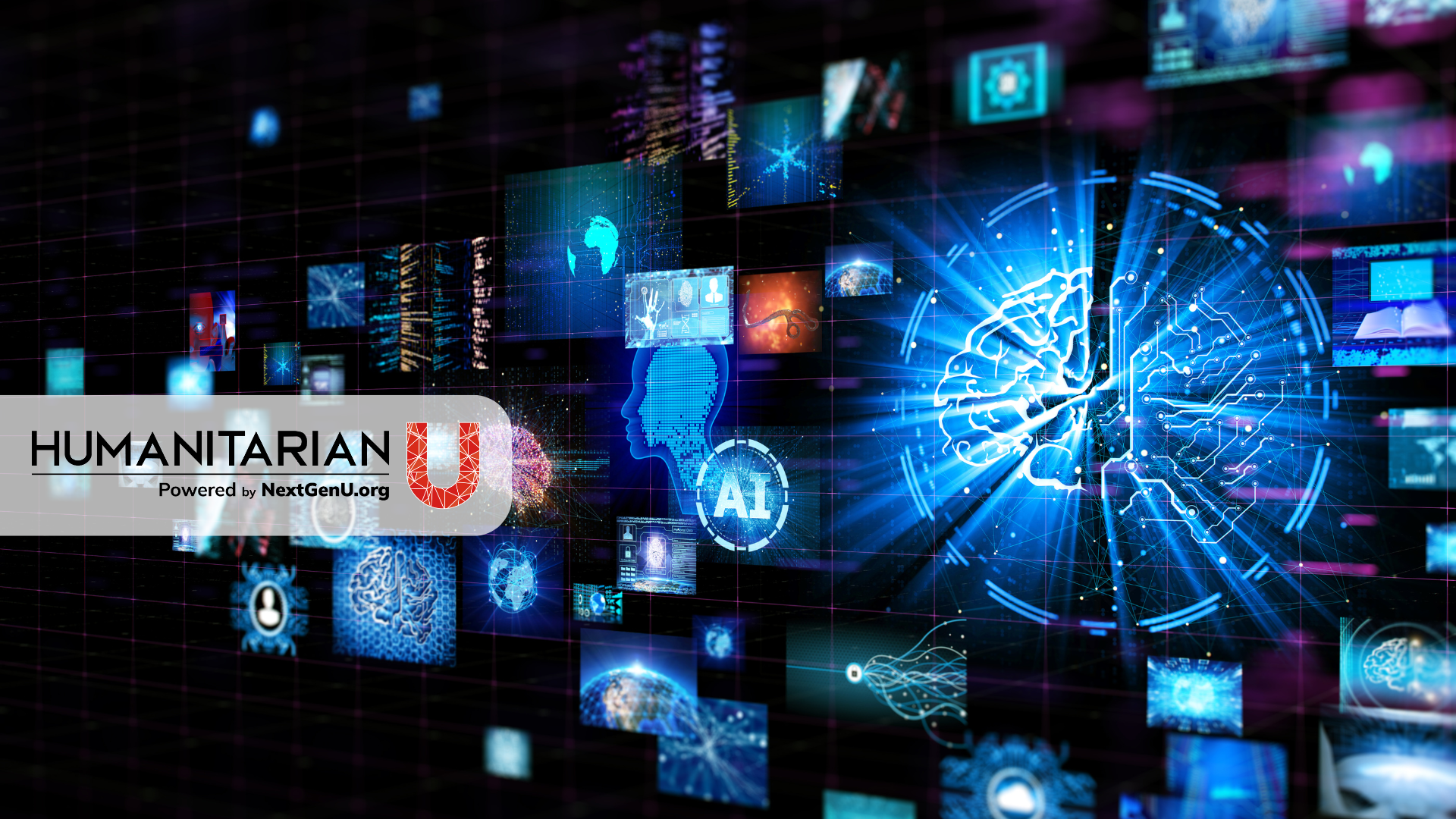 Course Image 12 - Utiliser les outils d'IA en toute sécurité dans le travail humanitaire