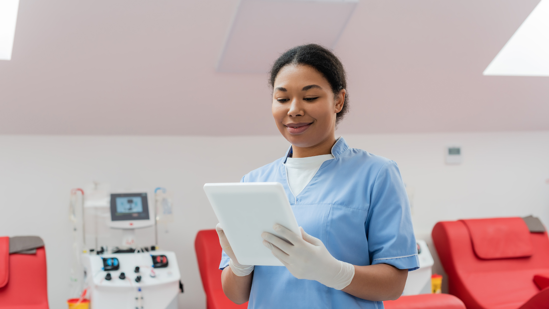 Course Image NCLEX Practice Exam