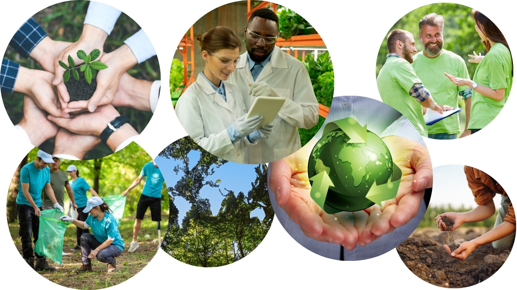 Course: Environmental Health | NextGenU.org