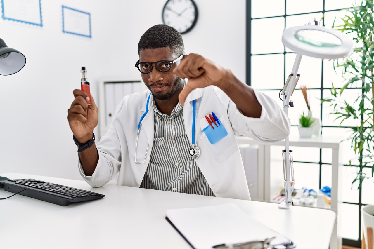 Course Image Vaping Prevention