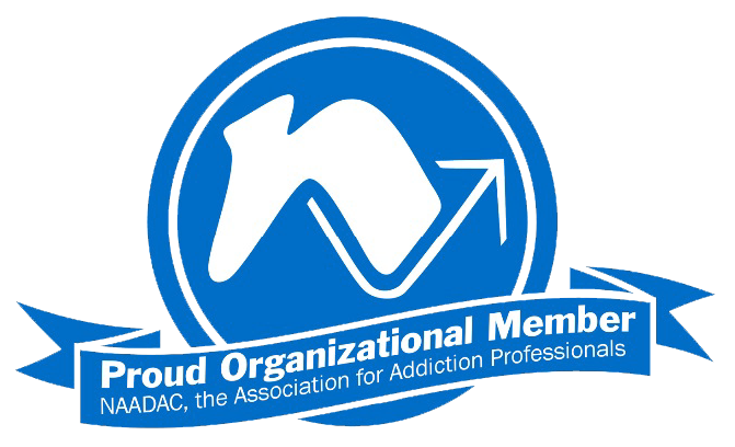 NAADAC Logo